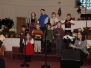 Childrens Choir Christmas 2012