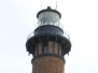 Currituke Beach Light House, Corrola NC