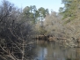 Fair Bluff River Walk, Fair Bluff, NC