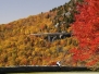 Fall 2012 Mountains of NC and TN