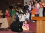 grayson choir easter