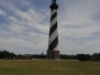 Cape Hatteras Light Station, Cape Hatteras NC.