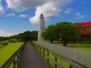 OBX Light House HDR