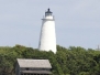 Ocracoke Light Station, Ocracoke NC