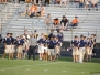 SHS Football Game 8-30-2013