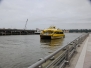 Water Taxi Tour and Statue of Liberty 